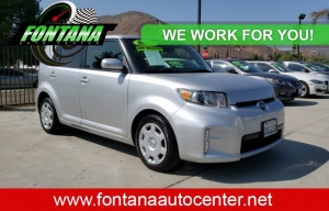 2014 Scion xB Photo