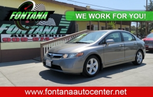 2006 Honda Civic Photo