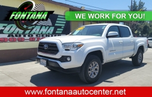 2016 Toyota Tacoma Photo