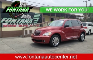 2006 Chrysler PT Cruiser Photo