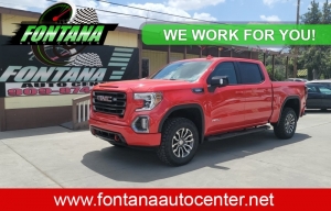 2021 GMC Sierra 1500 Photo