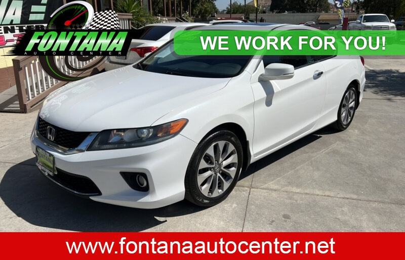2015 Honda Accord Photo
