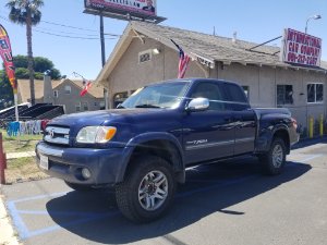 2004 Toyota Tundra Photo