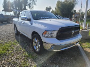 2013 Ram Ram Pickup 1500 Photo