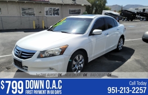 2011 Honda Accord Photo