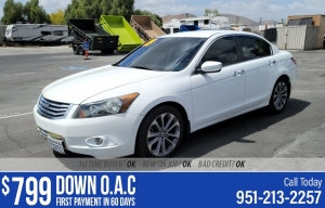 2009 Honda Accord Photo