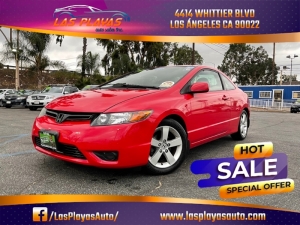 2007 Honda Civic Photo