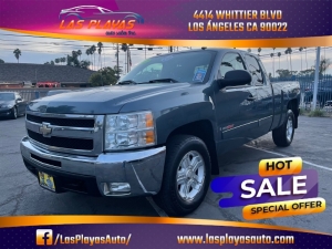 2008 Chevrolet Silverado 1500 Photo