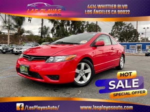 2007 Honda Civic Photo