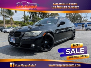2009 BMW 3 Series Photo