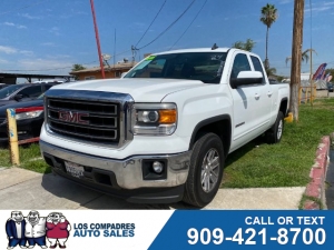 2015 GMC Sierra 1500 Photo