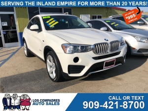 2015 BMW X4 Photo