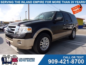 2013 Ford Expedition Photo