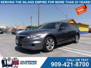 2012 Honda Accord Photo