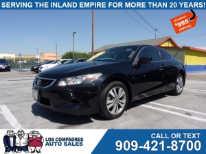 2010 Honda Accord Photo