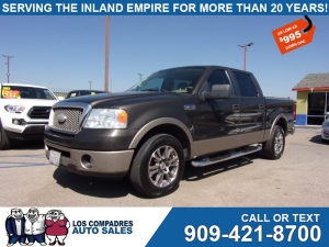 2006 Ford F-150 Photo