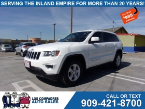 2014 Jeep Grand Cherokee Photo