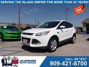 2014 Ford Escape Photo