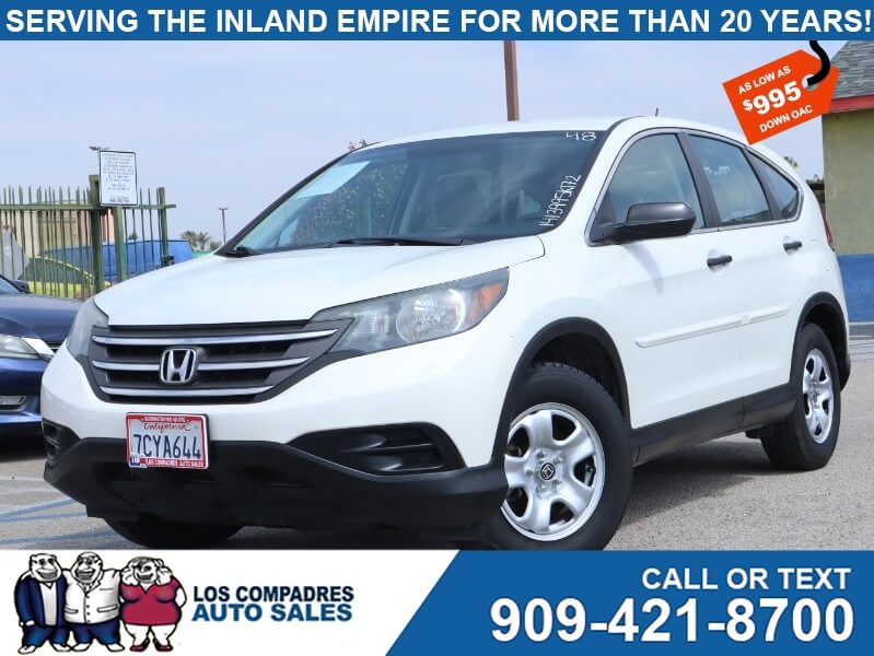 LOS COMPADRES AUTO SALES Used Cars For Sale BLOOMINGTON, CA