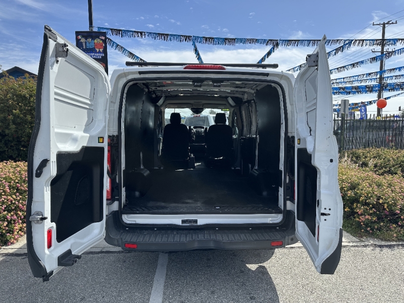 2017 Ford Transit Van Base