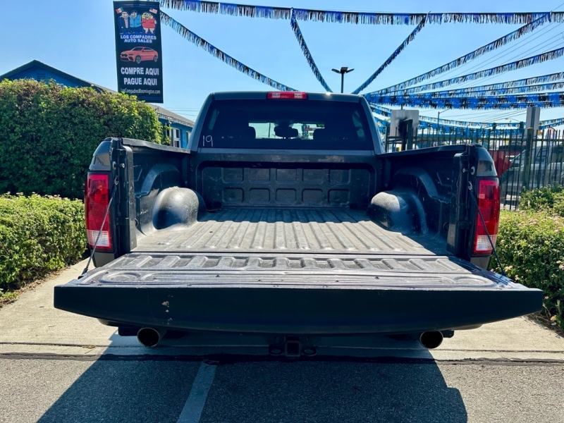 2014 RAM Ram 1500 Pickup