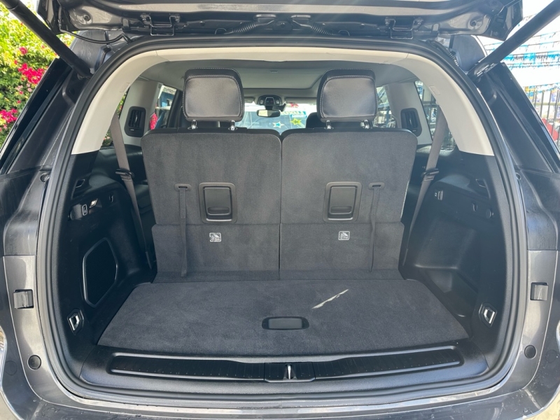 2021 Jeep Grand Cherokee L Limited's photo