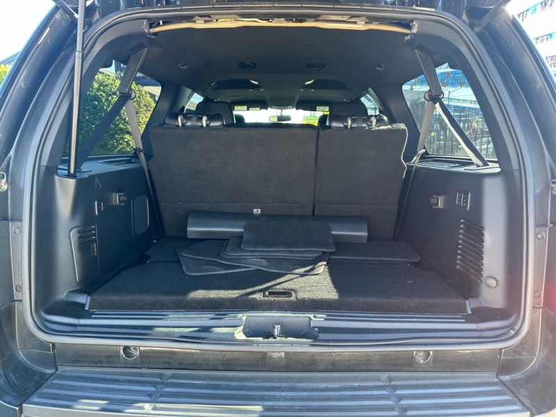 2015 Ford Expedition XLT