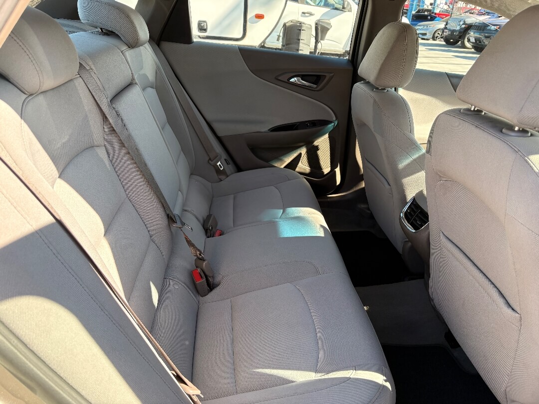 2022 Chevrolet Malibu 1LT's photo