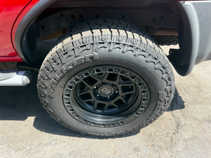 2000 Nissan Xterra XE - Photo 12