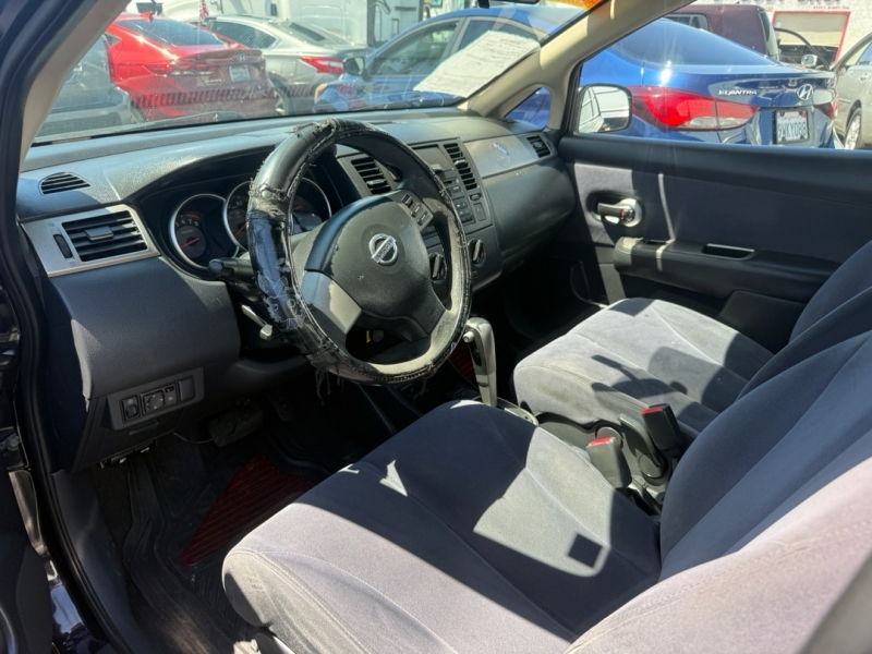 2008 Nissan Versa S - Photo 8