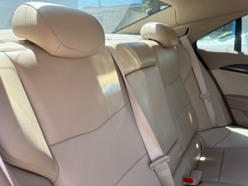 2015 Cadillac ATS Luxury Collection - Photo 9