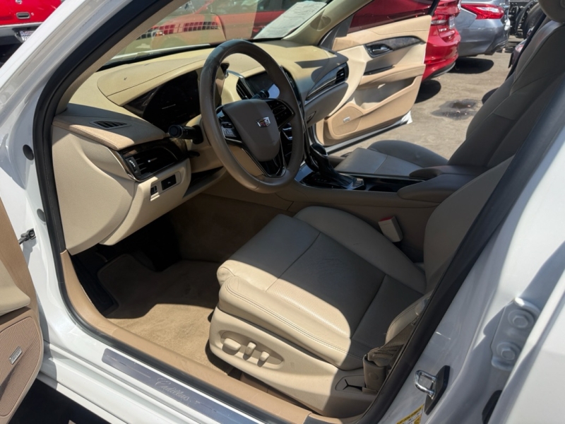 2015 Cadillac ATS Luxury Collection - Photo 13