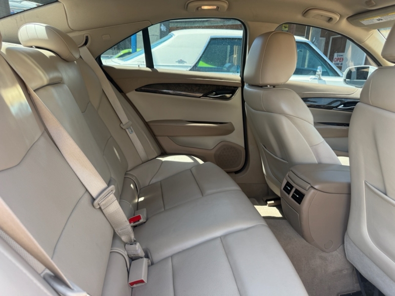 2015 Cadillac ATS Luxury Collection - Photo 8