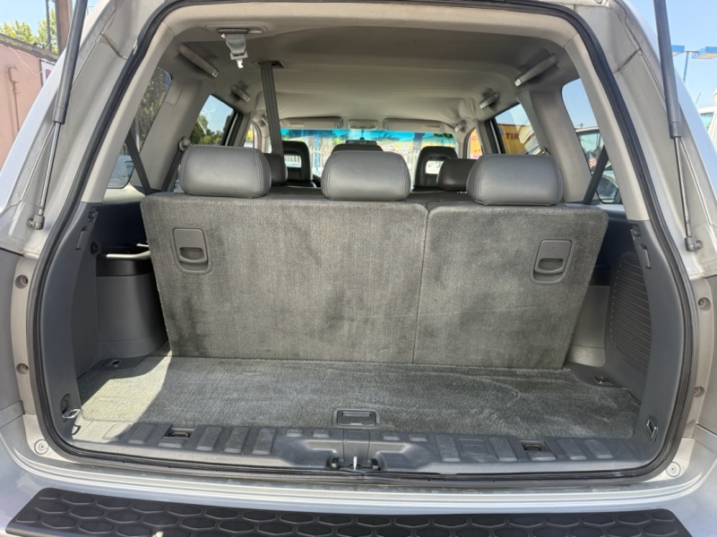 2003 Honda Pilot EX - Photo 11