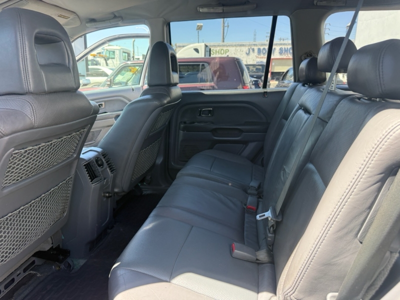 2003 Honda Pilot EX - Photo 14