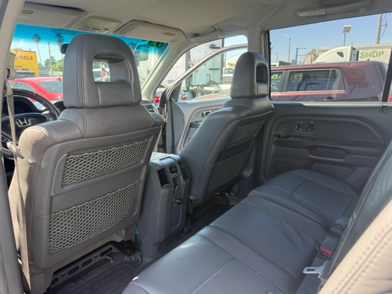 2003 Honda Pilot EX - Photo 15