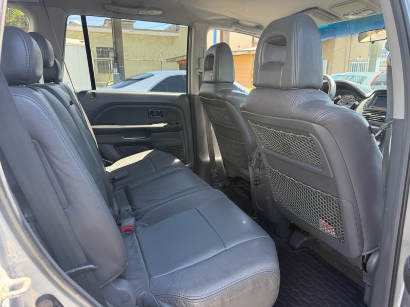 2003 Honda Pilot EX - Photo 7