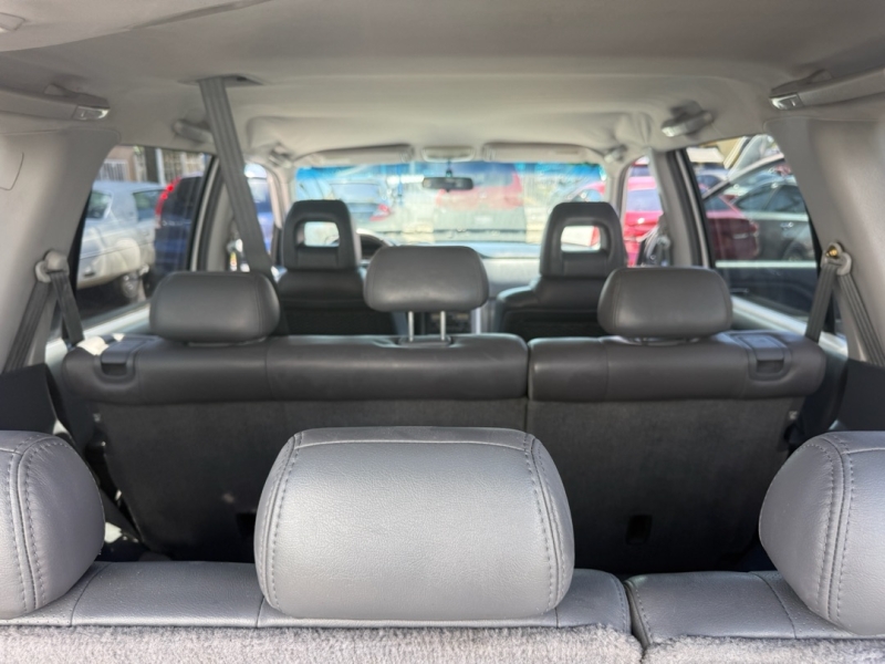 2003 Honda Pilot EX - Photo 12