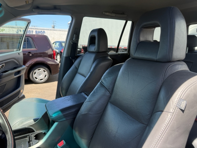 2003 Honda Pilot EX - Photo 18