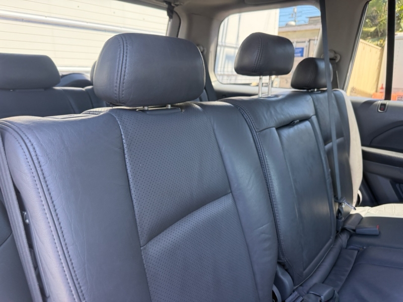 2003 Honda Pilot EX - Photo 9