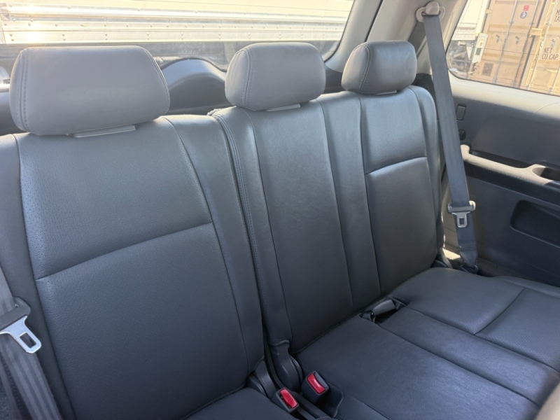 2003 Honda Pilot EX - Photo 10
