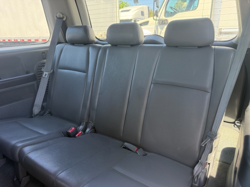 2003 Honda Pilot EX - Photo 13