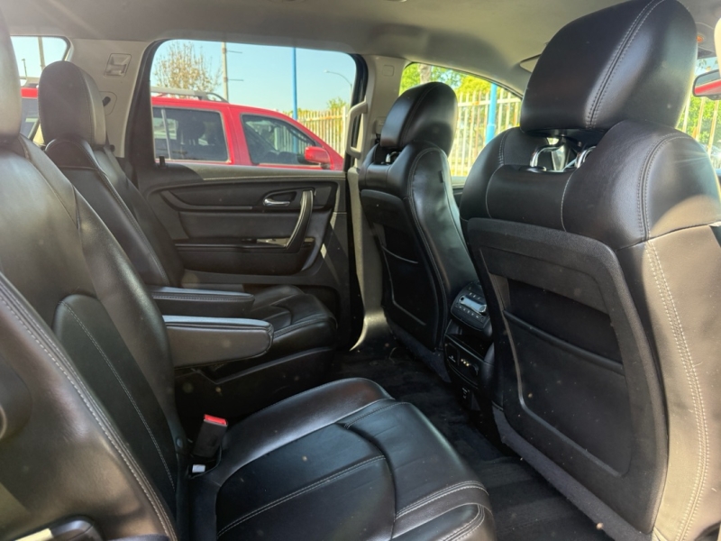 2015 Chevrolet Traverse 2LT - Photo 8