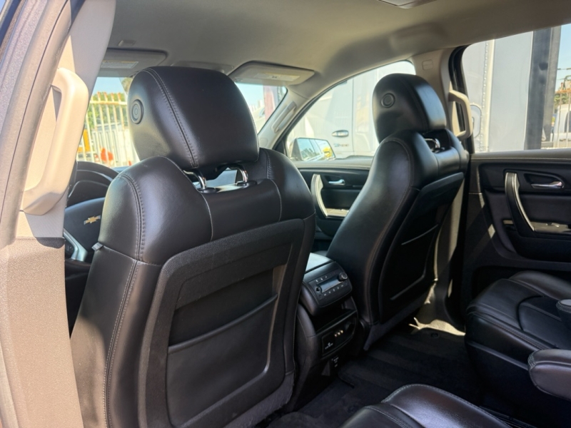 2015 Chevrolet Traverse 2LT - Photo 16