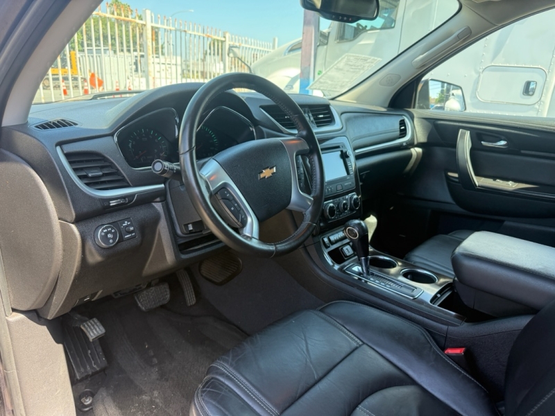 2015 Chevrolet Traverse 2LT - Photo 21