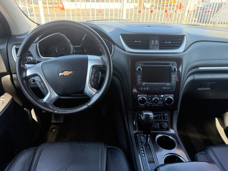2015 Chevrolet Traverse 2LT - Photo 17