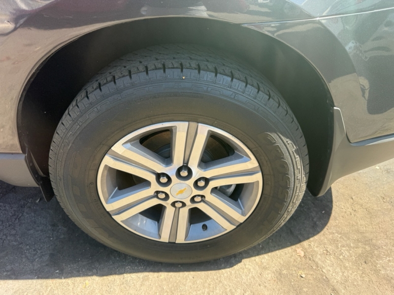 2015 Chevrolet Traverse 2LT - Photo 24