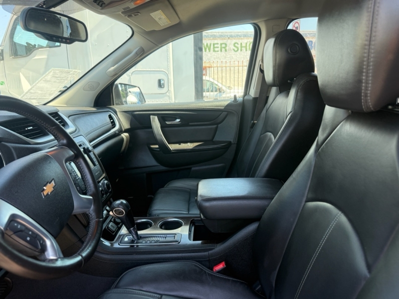 2015 Chevrolet Traverse 2LT - Photo 19