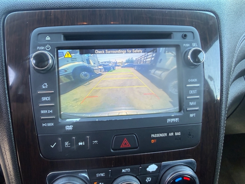 2015 Chevrolet Traverse 2LT - Photo 22