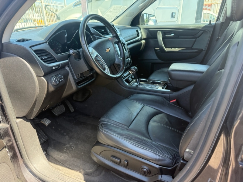 2015 Chevrolet Traverse 2LT - Photo 18